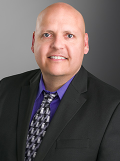 Ryan Gustafson, Assistant County Manager